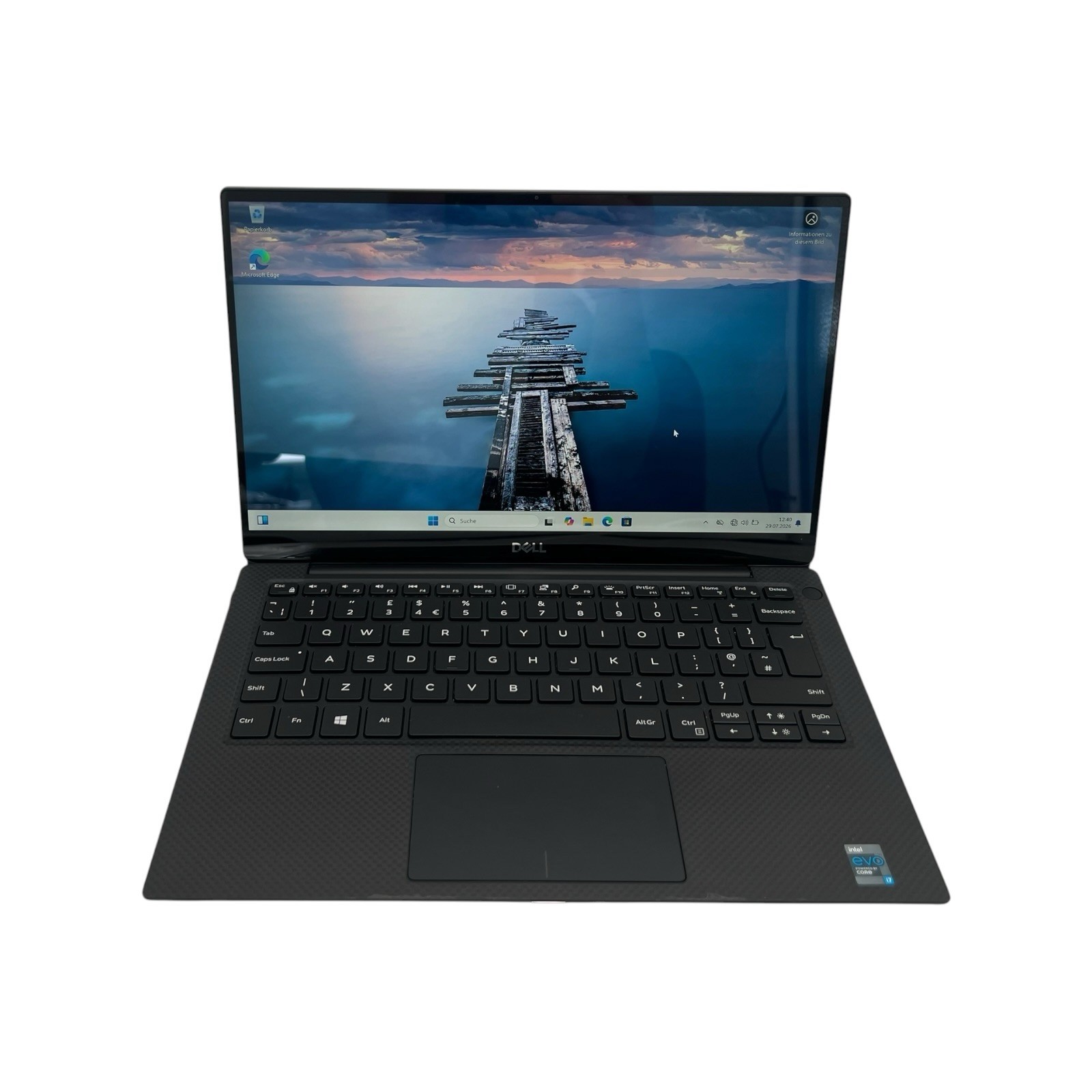 Lenovo Thinkpad T480s | Intel i5-8350U | 8GB RAM | 512GB M.2 SSD | Win 11