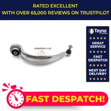 Wishbone / Suspension Arm NST2603 NAPA Track Control 8K0407694T Quality New