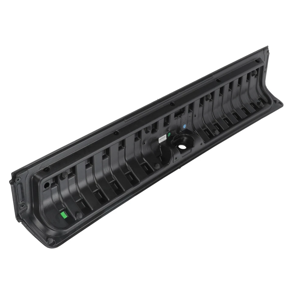 Cubo de almacenamiento trasero izquierdo Ram 2500 2019-2022 original Mopar 68428855AA Foto 4 de 4