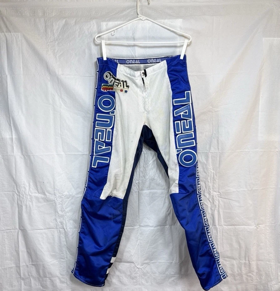 O'Neal Blue Motorcycle Pants for sale | eBay