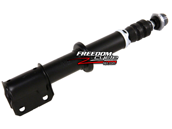 ONE CAN-AM OUTLANDER 400 MAX XT OEM FRONT SHOCK ABSORBER CAN ONE CAN-AM OUTLANDER 400 MAX XT OEM FRONT SHOCK ABSORBER CAN