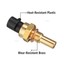 Coolant Temperature Water Sensor Temp Sender for GMC Chevrolet Pontiac