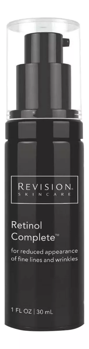 Retinol Complete® 0.5 1 fl oz