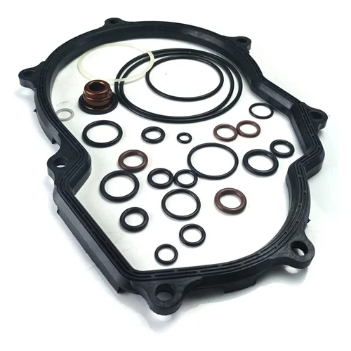 Auto Transmission Overhaul Master Rebuild Kit for VW 01M MK4 4 Speed 095-097 - Picture 4 of 6