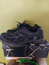 Nike Supreme x Shox Ride 2 Black for Sale | Authenticity