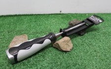 HOLDON BLACK 1/4in (6mm) Bevel Edge Wood Chisel