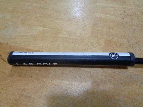 LAB GOLF MEZZ.1 PUTTER 35" Putter Mezz 1 - Picture 7 of 7