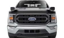 Auto Ventshade Bugflector Hood Shield Smoke Pt 23621