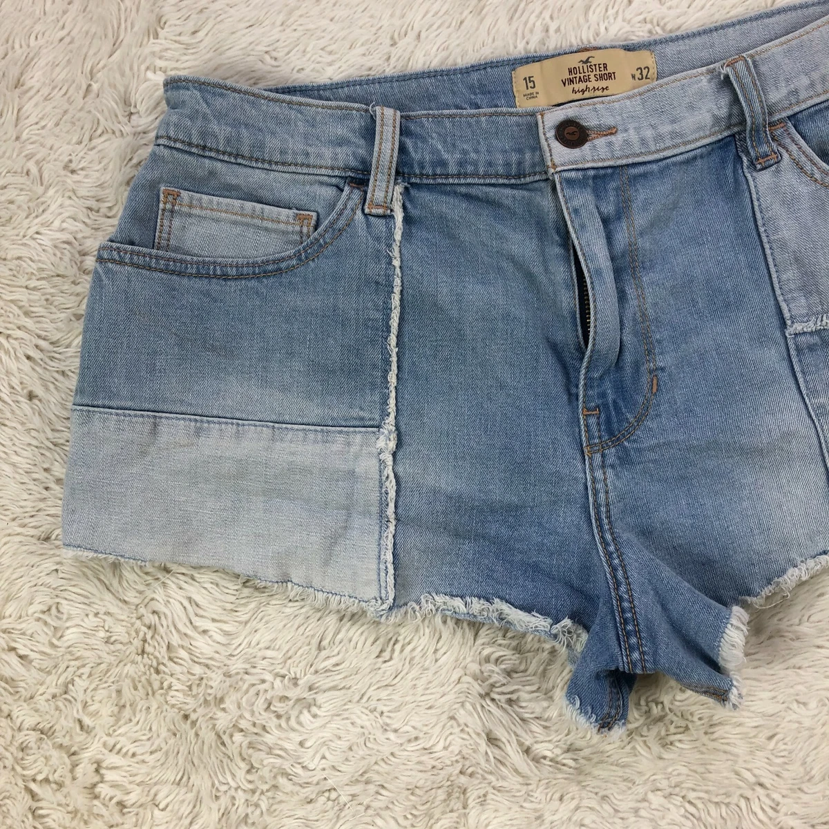 Hollister 2024 15 off