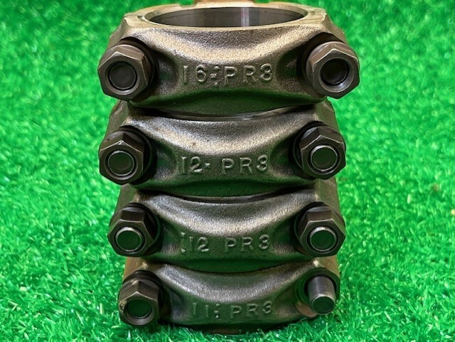 EG6 Civic Genuine Normal Connecting Rod Set of 4 B16A | eBay