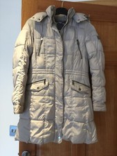 Ladies Size 8 Geox Jacket