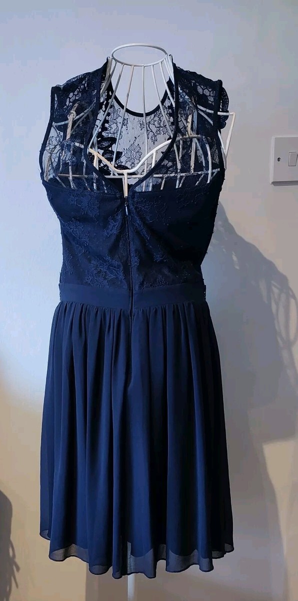 chinese dress ladies Dream Date Strapless Lace Corset Skater Dress main image 0