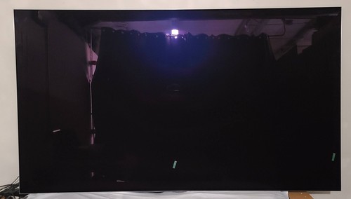 LG OLED83G45LW 83" Evo 4K HDR Smart TV / Blemish on Screen (1507) - Picture 12 of 20