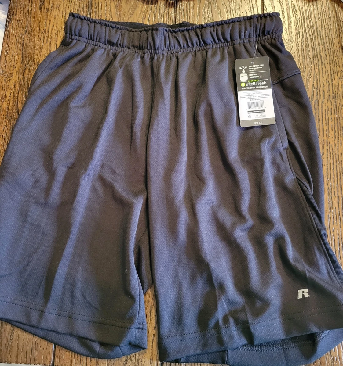 Russell shorts 52469 sale