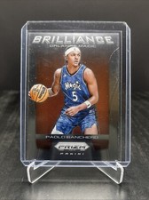 2023-24 Panini Prizm Deca Basketball Paolo Banchero Brilliance #14