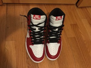 air jordan 1 chicago ebay