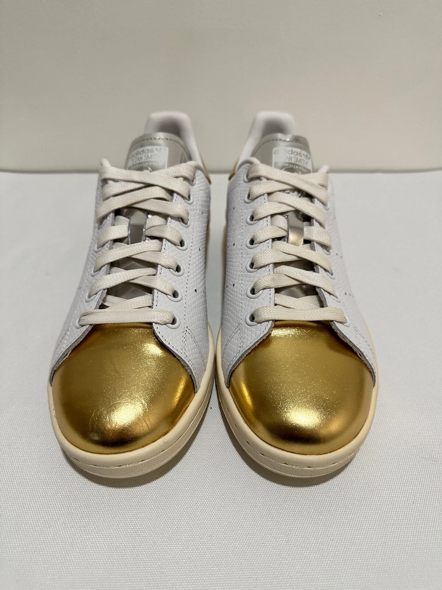 adidas Superstar Gold Toe & Silver Toe Release Info