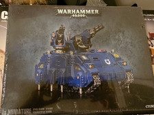 Warhammer 40K Space Marines STALKER / HUNTER ...