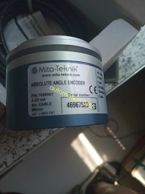 1pc for  new  MITA-TEKNIK  7690061 Via DHL or FedEX #A6-37