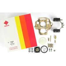 GENUINE WEBER 34 DATR CARB/CARBURETTOR SERVICE REPAIR KIT FIAT X1/9 1500cc etc.