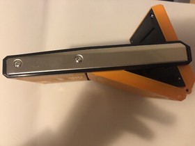 Nintendo Game&Watch Snoopy Tennis Panorama Screen