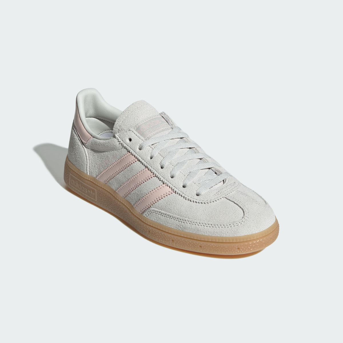 adidas WMNS Handball Spezial Orbit Grey Wonder Quartz JR3629