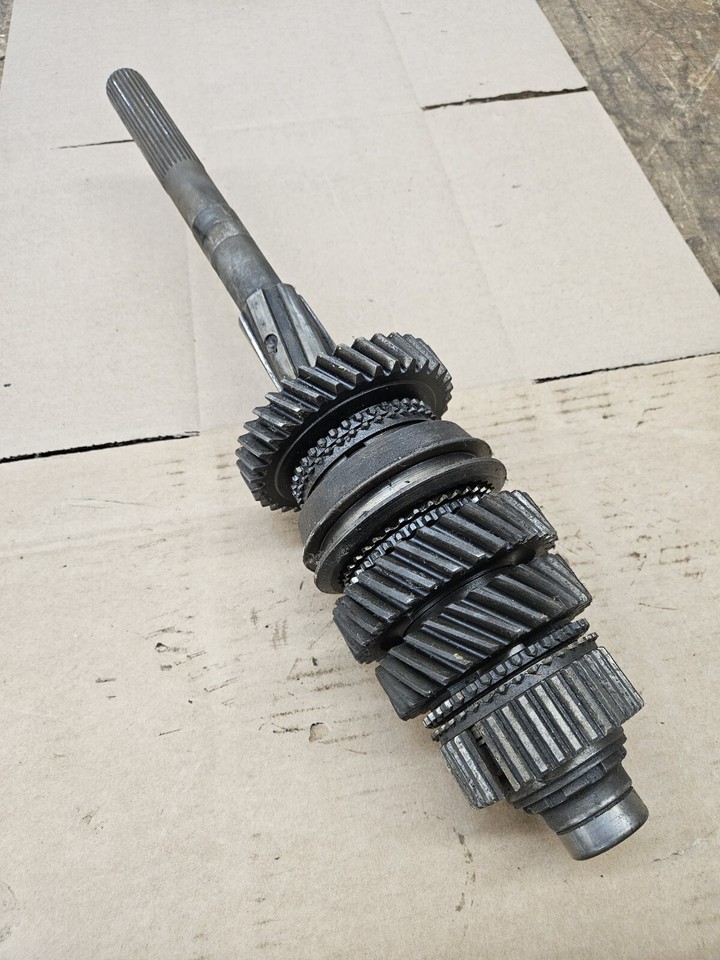 Slider For Muncie T10 M20 M21 M22 GM Ford Synchronizer NON TORQUE LOCK