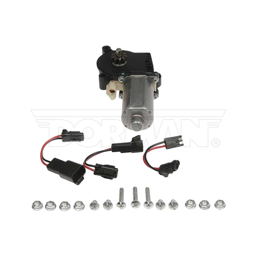 Dorman Power Window Lift Motor for Chevy GMC Buick Cadillac Olds Pontiac Saturn - Picture 7 of 7