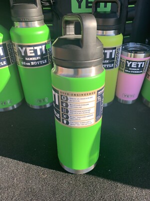 弁当箱・水筒 YETI Rambler 26 oz Bottle Amazon.com: YETI Rambler 26 oz Bottle, Vacuum Insulated