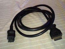 Ford Rotunda Vcm 1 Ids Teradyne Diagnostic Cable Obd V349 078-00479 V-349