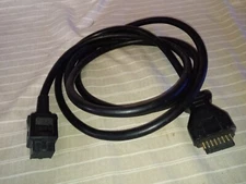 Ford Rotunda VCM 1 IDS Teradyne Diagnostic Cable OBD V349 078-00479  V-349