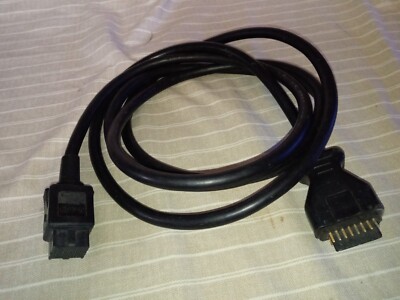 Ford Rotunda VCM IDS Teradyne Diagnostic Cable OBD V349 078-00479 V-349 