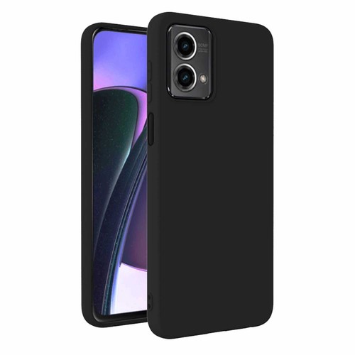Funda de gel Blu Element negra para fundas Moto G 2023 BEGSBMG5G23 - Imagen 4 de 4