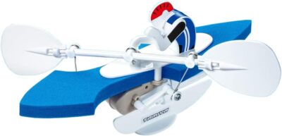 Tamiya fun work series No. 238 canoe work set 70238