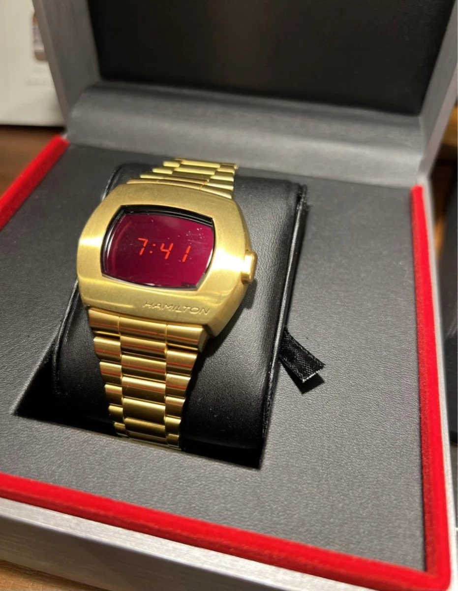 Hamilton psr ebay sale