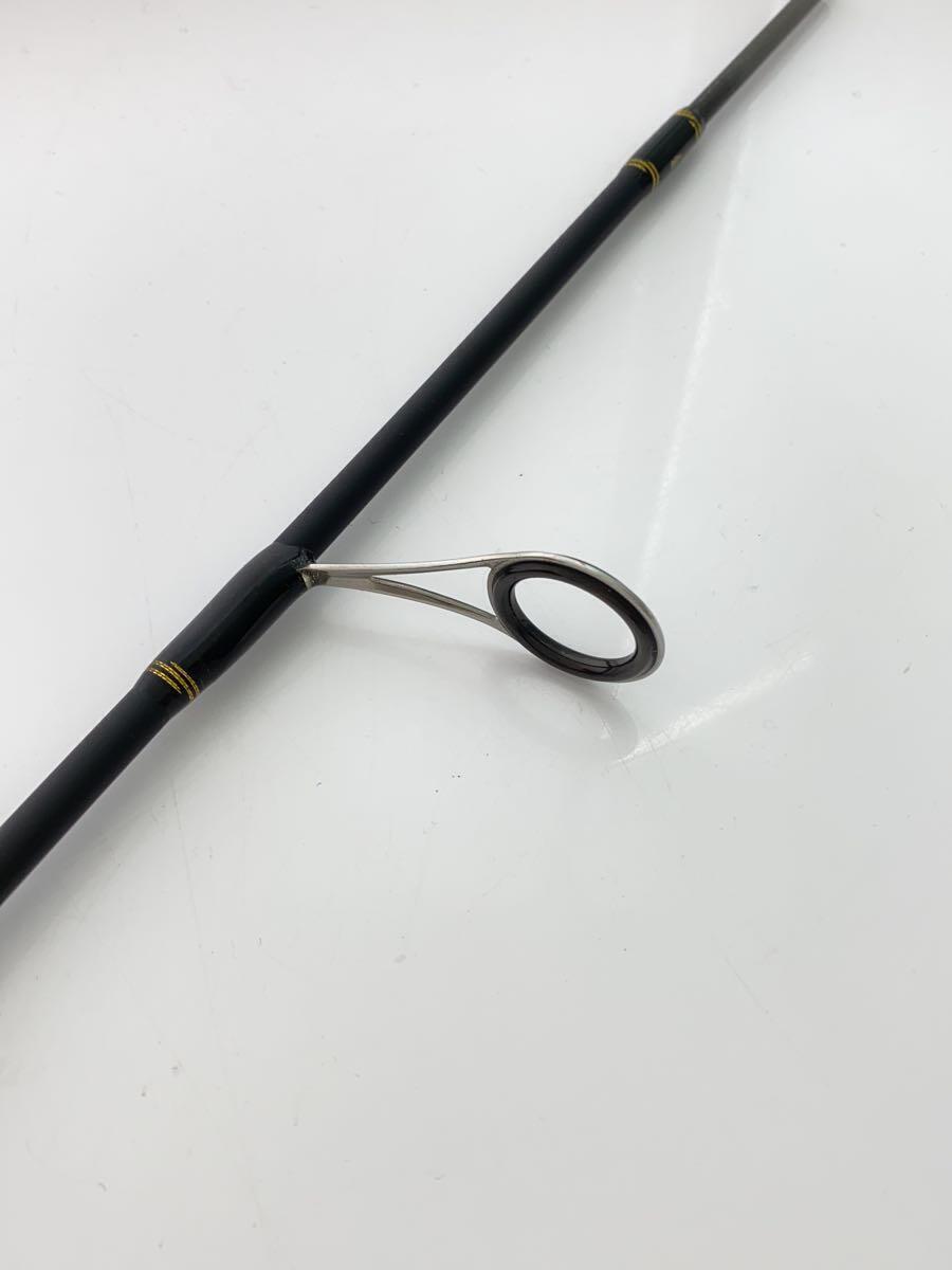 Abu Garcia BASS BEAT2 BBS-632L2 ➂点セット未使用｜ロッド