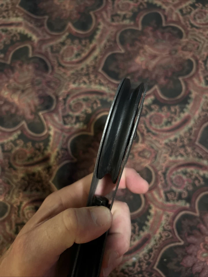 Bowflex Home Gym 3 1/2” Dual Double Pulley Assembly Replacement Part XTREME 2 - Image 2 of 2