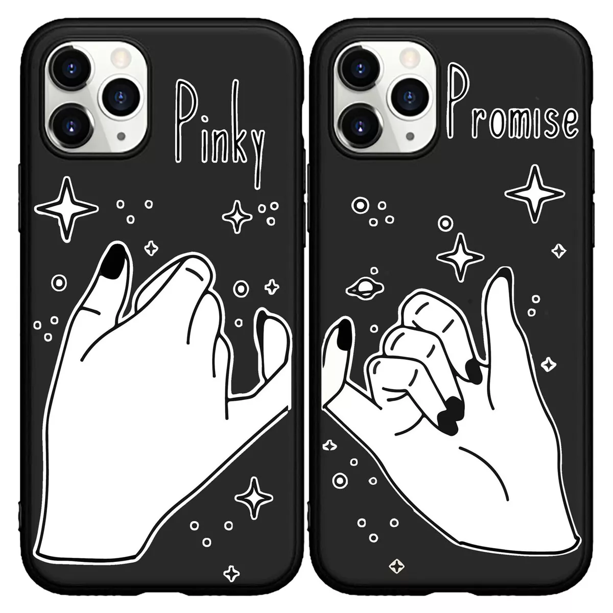 Matching phone cases for best friends deals