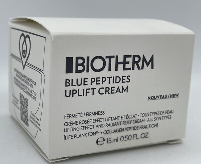 Biotherm  Blue Therapy  Uplift Cream Reisegröße 15ml