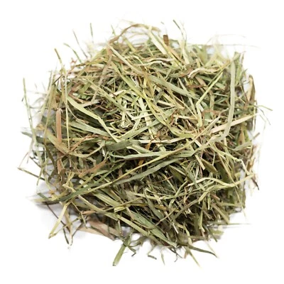 Bunny Bistro Super Soft Timothy Hay 1kg Bale | Rabbit & Guinea Pig Food