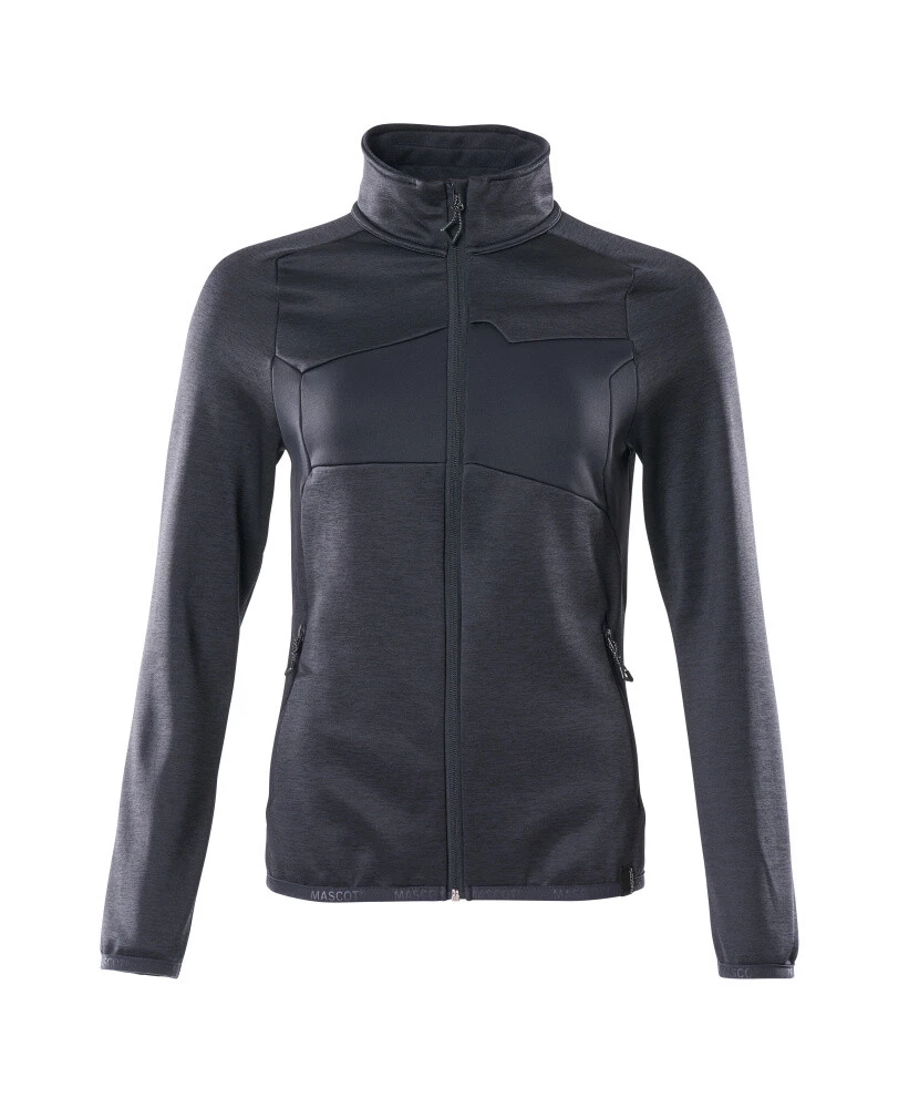 Navy blue work best sale jumper