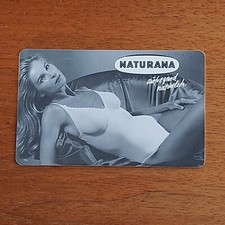 R 14 / 11.95 - NATURANA Dölker GmbH - NATURANA aufregend natürlich - Leer