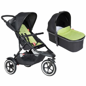 phil and teds sport carrycot