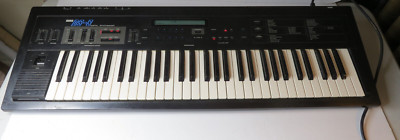 Korg DS-8  61key Digital Keyboard Synthesizer DS8 ** VIDEO **  USA shipping
