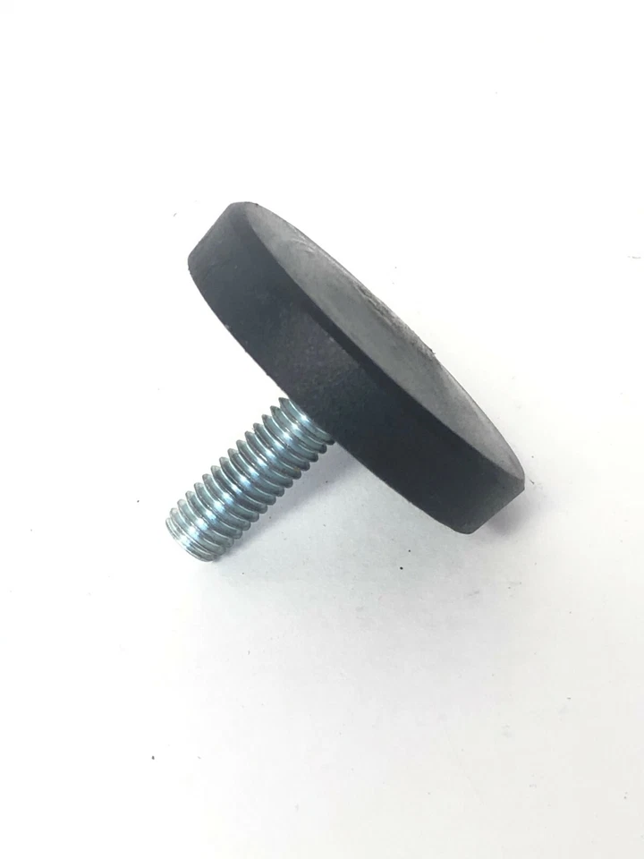 Epic FreeMotion HealthRider NordicTrack Elliptical Leveling Foot Leveler 213672 - Image 2 of 3