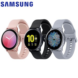 samsung galaxy watch active 2 aluminium 40mm