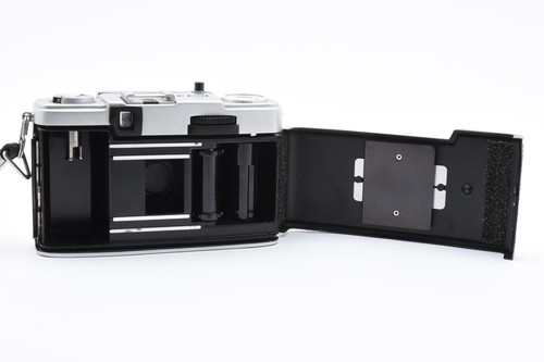 【NEAR MINT+++】olympus Pen EE-3 Compact 35mm Half Frame Film Camera From Japan - Picture 12 of 13