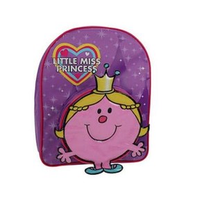 little miss backpack