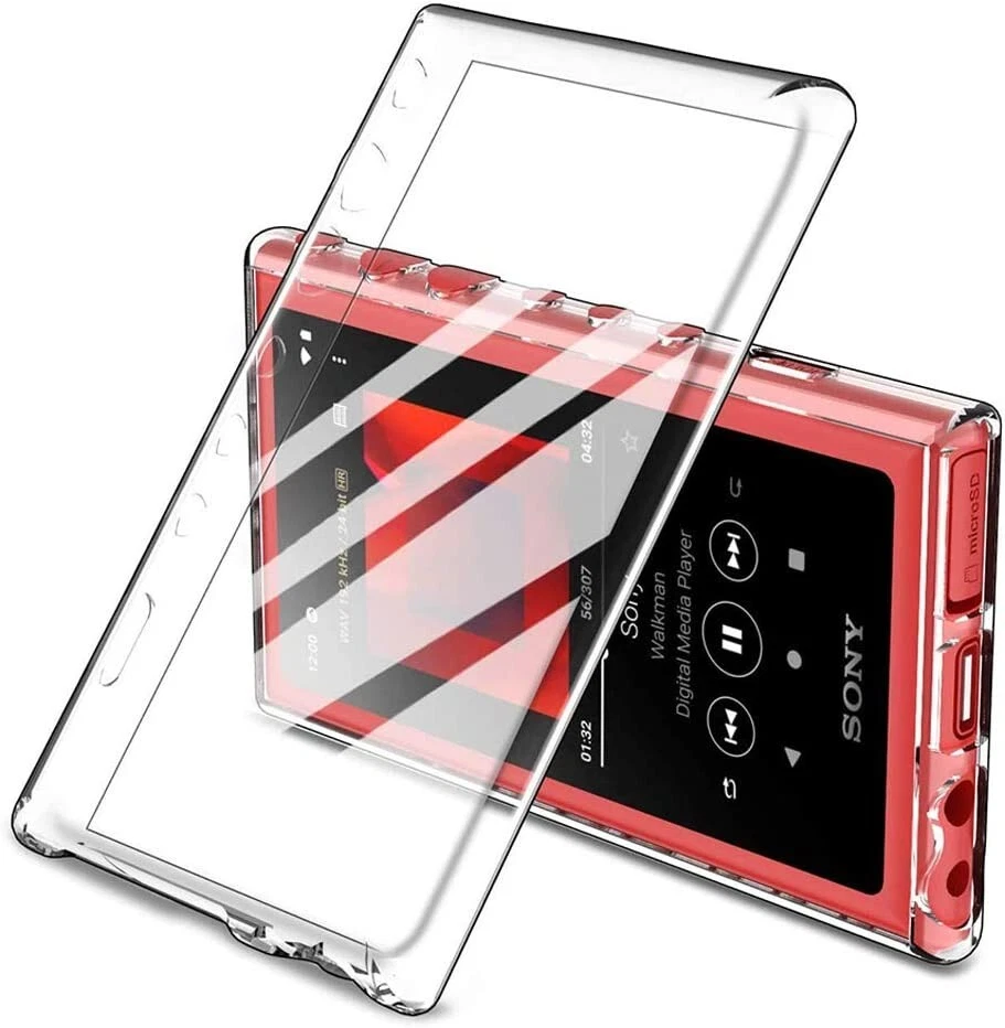 SONY NW-A100 Series Case Cover for Sony Walkman Soft Cover