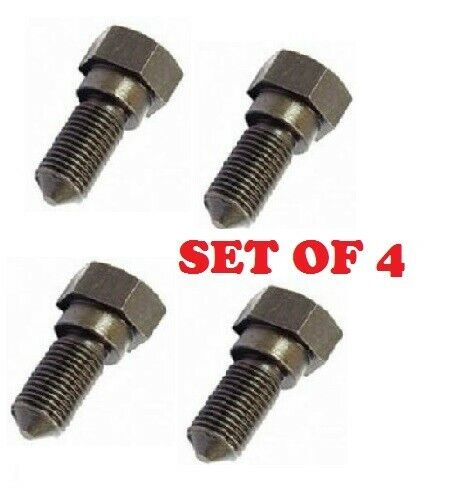 BRAND NEW Massey Ferguson Bonnet Mounting Bolts SET OF 4 - Picture 1 of 4